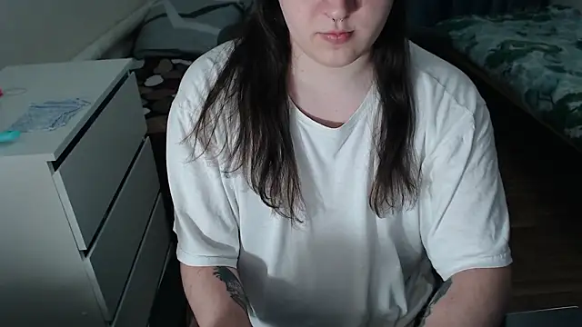 EvaMiron live sex cam