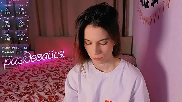 _ni_kiss's cam snapshot