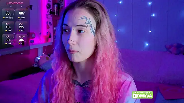 Ne_Sonia's cam snapshot