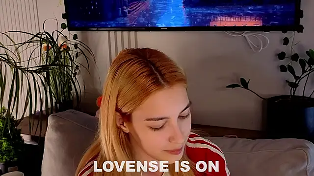 AngelicRice's cam snapshot