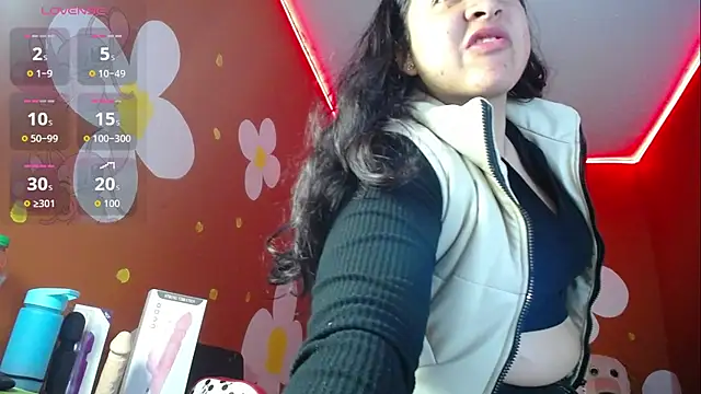 dollspicy's cam snapshot