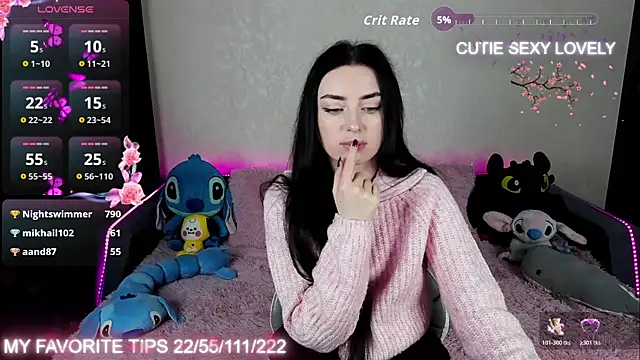 SemurMur live sex cam