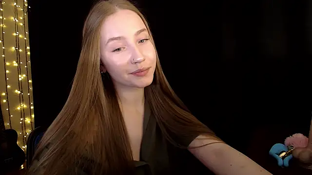 SindiWatsoon's cam snapshot