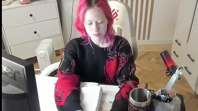 Silly__Milly live sex cam