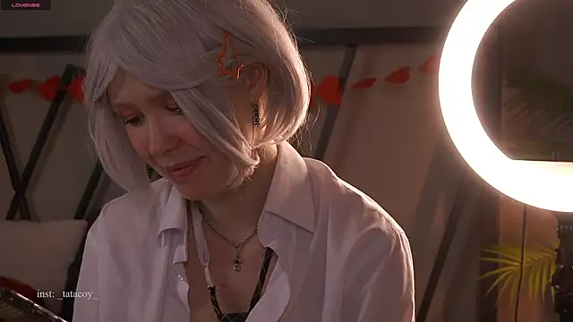 TataCoy's cam snapshot