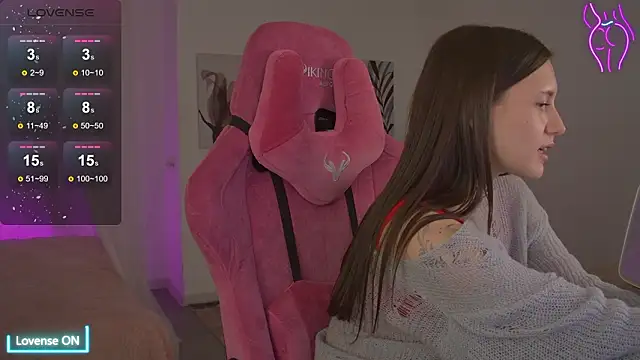 JennyDens's cam snapshot