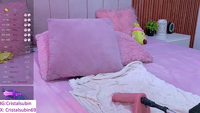 cristal_subin69's cam snapshot