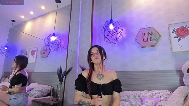 Celeste_wang's cam snapshot