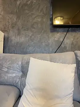 AbyThompson live sex cam