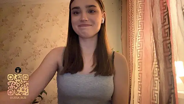 LissaBliss live sex cam