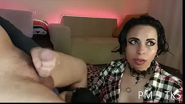 Monse_n_Mont live sex cam