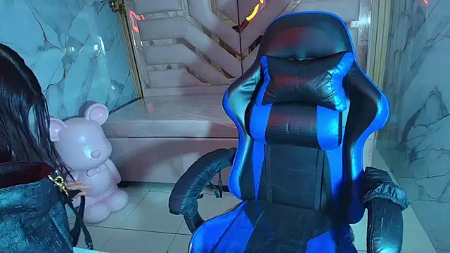 Celeste_r_'s cam snapshot