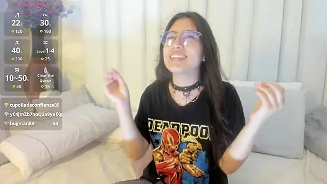 _Angel_Dark's cam snapshot