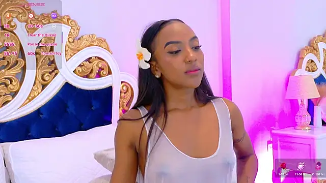 AshleyFerri live sex cam