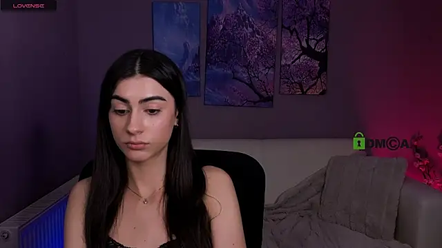 kaisy_star live sex cam