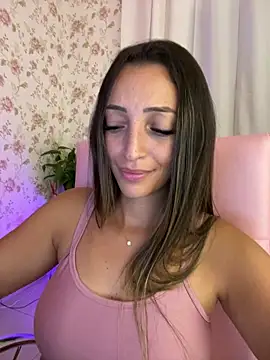 BelleLouiseVp live sex cam