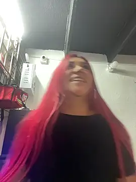 CamiGingerxx's cam snapshot