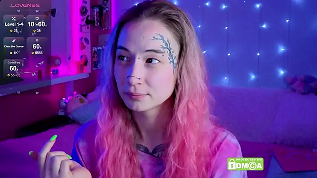 Ne_Sonia's cam snapshot