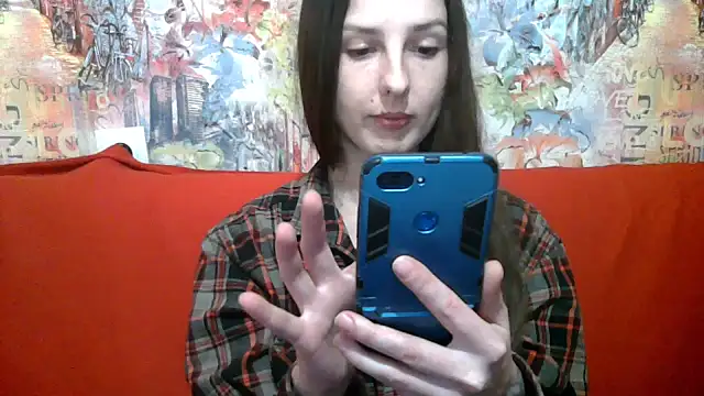 Jeyrinna's cam snapshot