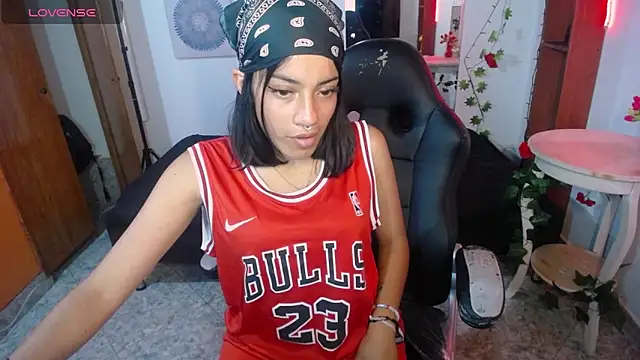 samantha_bj's cam snapshot