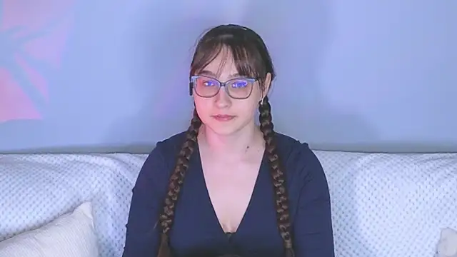 TessaDoll's cam snapshot