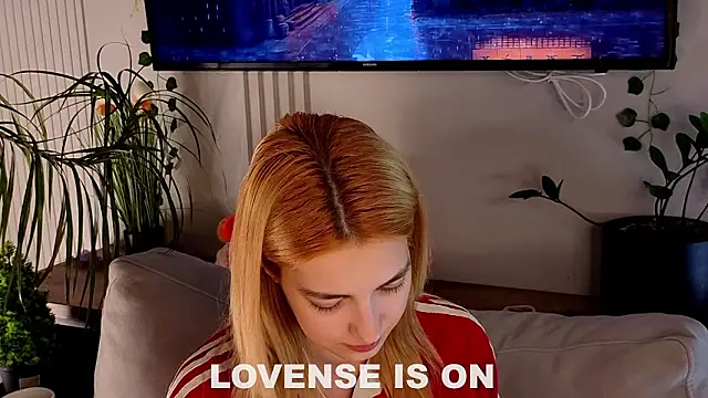 AngelicRice's cam snapshot