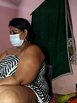 Pujapujat's cam snapshot