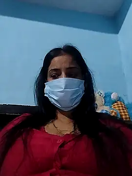 Niharika450's cam snapshot