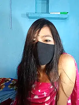 AssameseNibha's cam snapshot