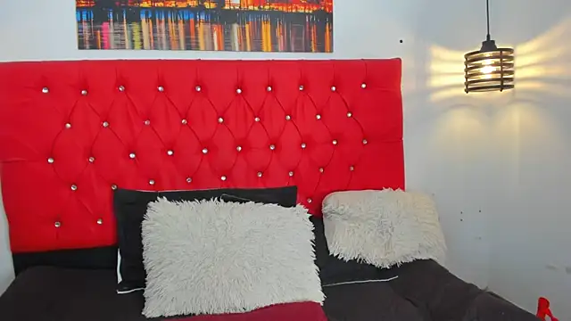 carolinacrus01's cam snapshot