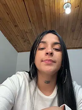 London_fox's cam snapshot