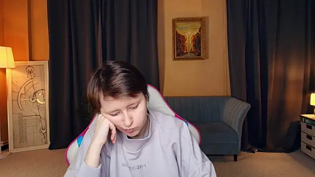 CarenSamele's cam snapshot