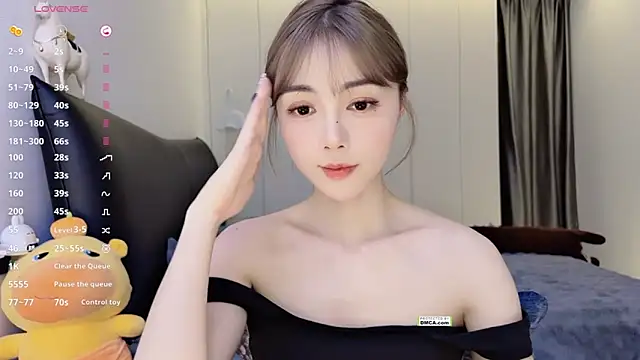 Big-fish's cam snapshot