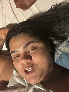 MorenaCariok live sex cam