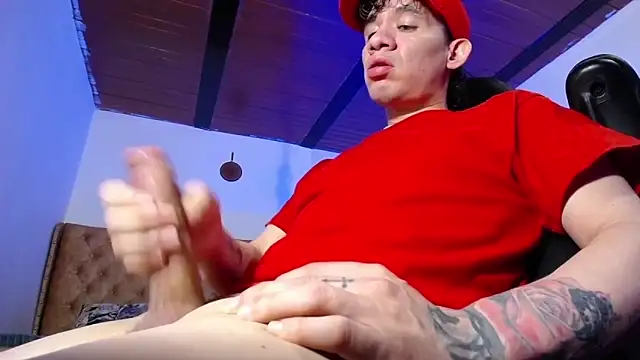 cute_eidenx live sex cam