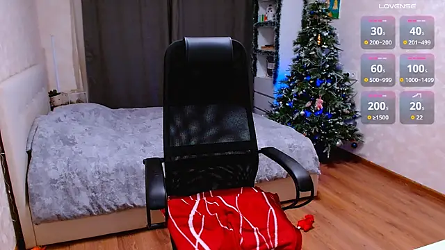 Forest-Fairy live sex cam