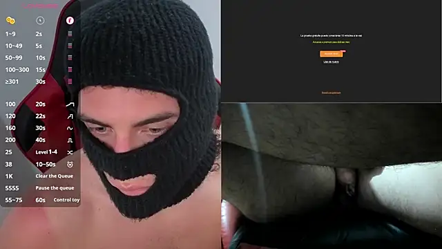 Calihotcaliente277 live sex cam