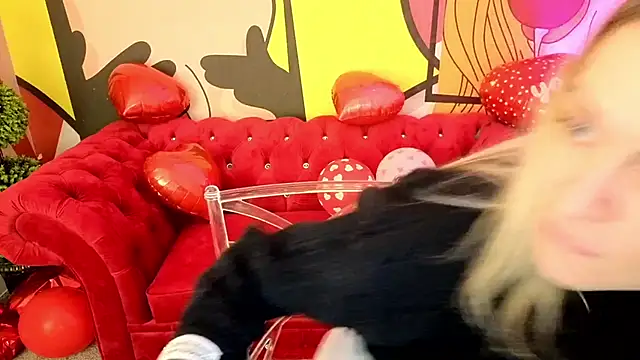 AnnaRayy's cam snapshot