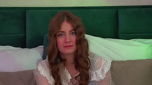 SofiaSarvain's cam snapshot