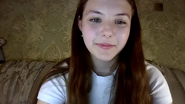 YuniNeko's cam snapshot