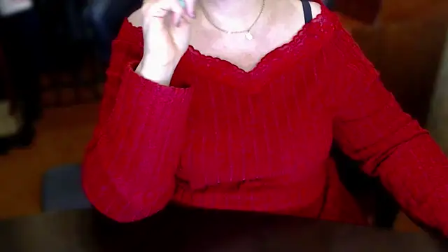 AlisaHot55's cam snapshot