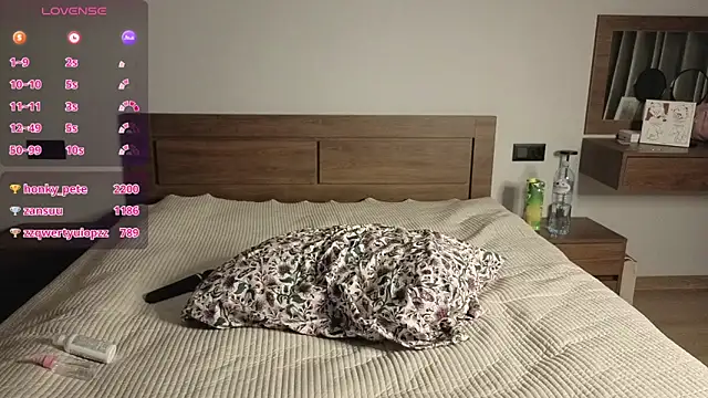 Ju_jin's cam snapshot