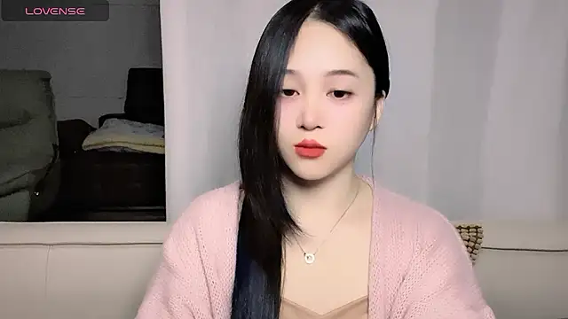 woaiqinqin's cam snapshot