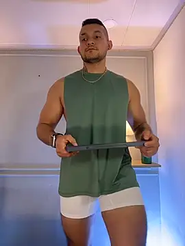 Marco_Vega's cam snapshot