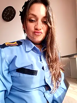 Alejandra_N's cam snapshot