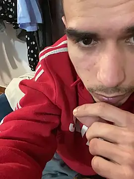 RicarBer live sex cam