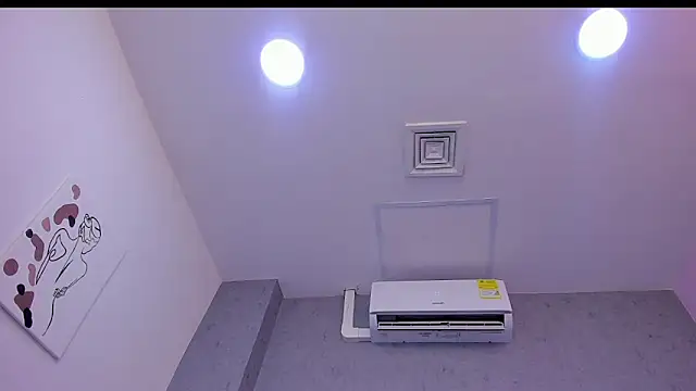 Tiffany_mendez's cam snapshot