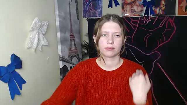 StellaCRL's cam snapshot