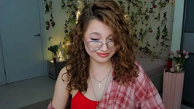 SereneFlame's cam snapshot