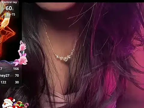 naughty_nazara's cam snapshot